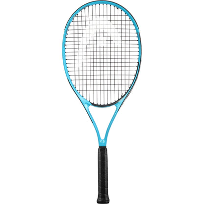 RAQUETTE HEAD MX ATTITUDE ELITE BLUE (265 GR) CORDEE