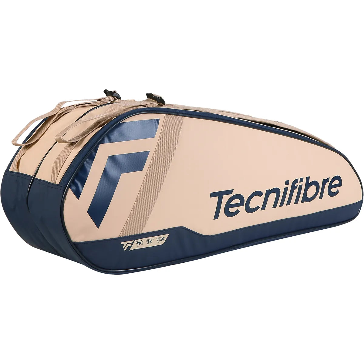 SAC DE TENNIS TECNIFIBRE TOUR ENDURANCE SAND 6R