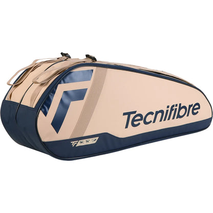 SAC DE TENNIS TECNIFIBRE TOUR ENDURANCE SAND 6R