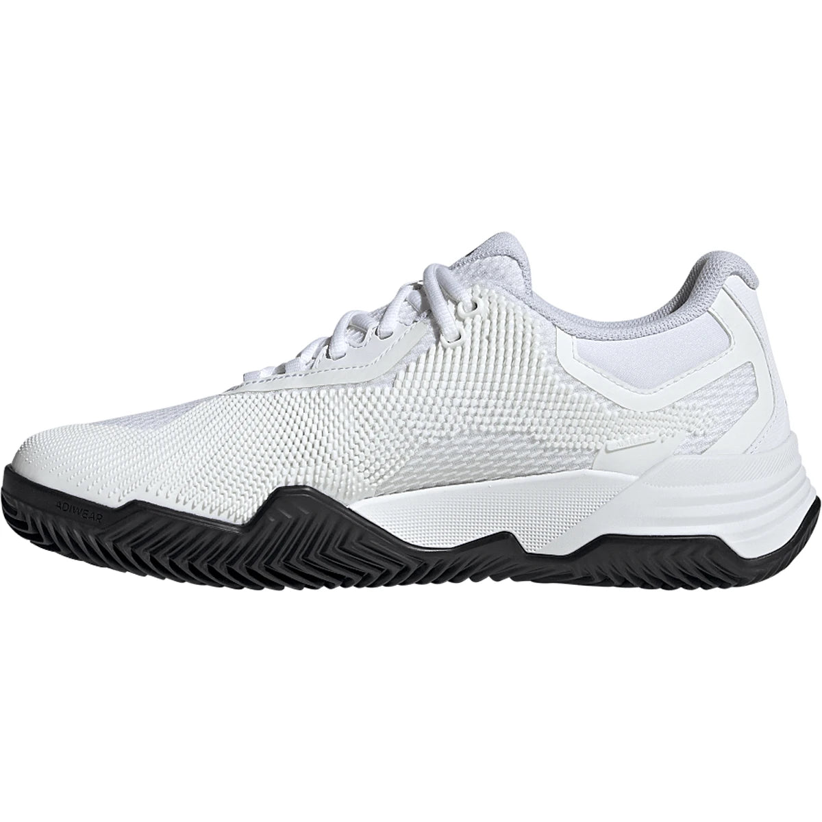CHAUSSURES ADIDAS SOLEMATCH CONTROL 2 TERRE BATTUE
