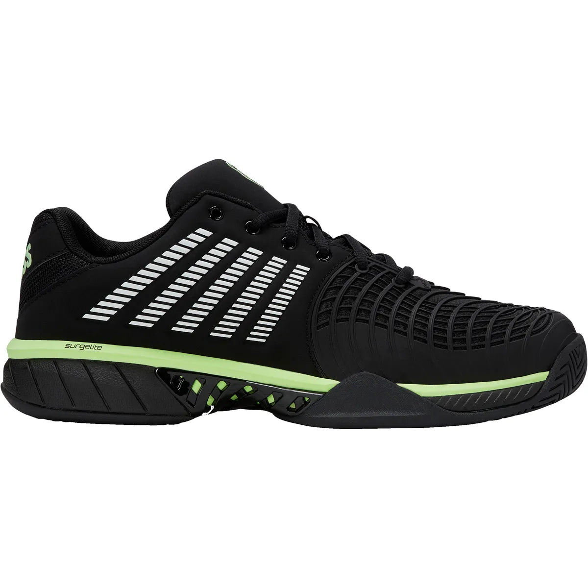 CHAUSSURES K-SWISS EXPRESS LIGHT 3 TOUTES SURFACES