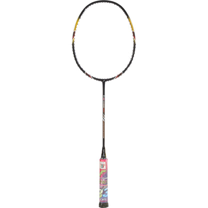 RAQUETTE DE BADMINTON FLEX POWER TITANIUM 10 5U