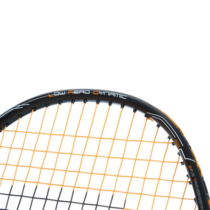 BADMINTONSCHLÄGER FELET TJ CONTROL 1000 (BESAITET)