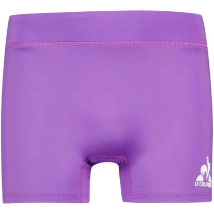 SHORT LE COQ SPORTIF FEMME TENNIS PRO MELBOURNE