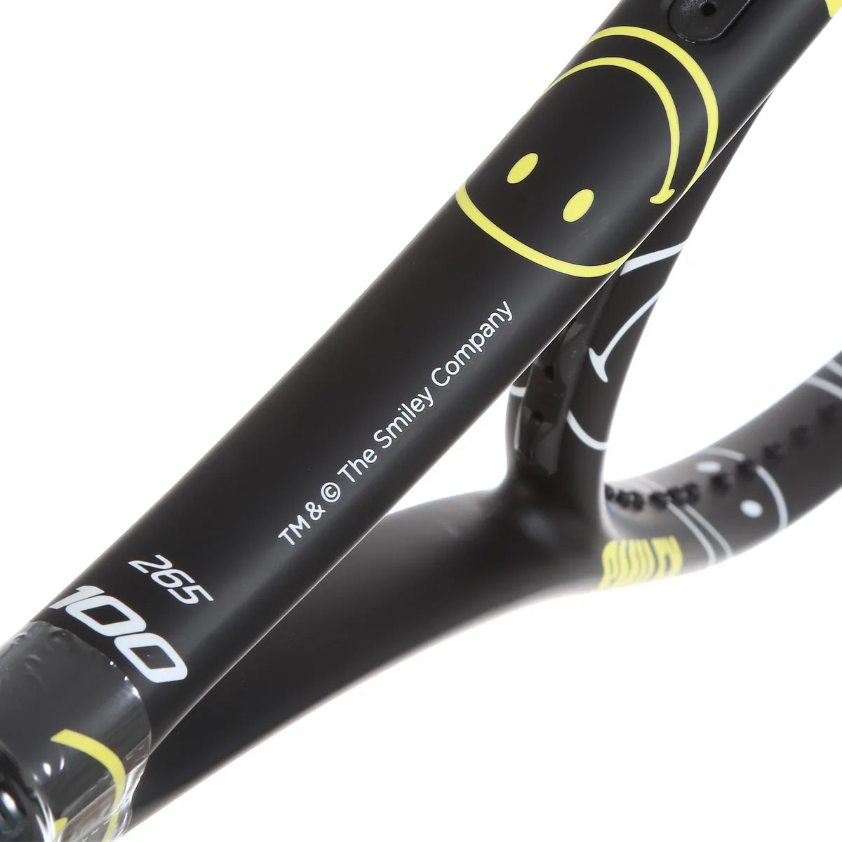 RAQUETTE PRINCE/SMILEY PERFORMANCE BEAST (265GR)