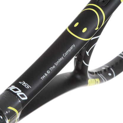 RAQUETTE PRINCE/SMILEY PERFORMANCE BEAST (265GR)