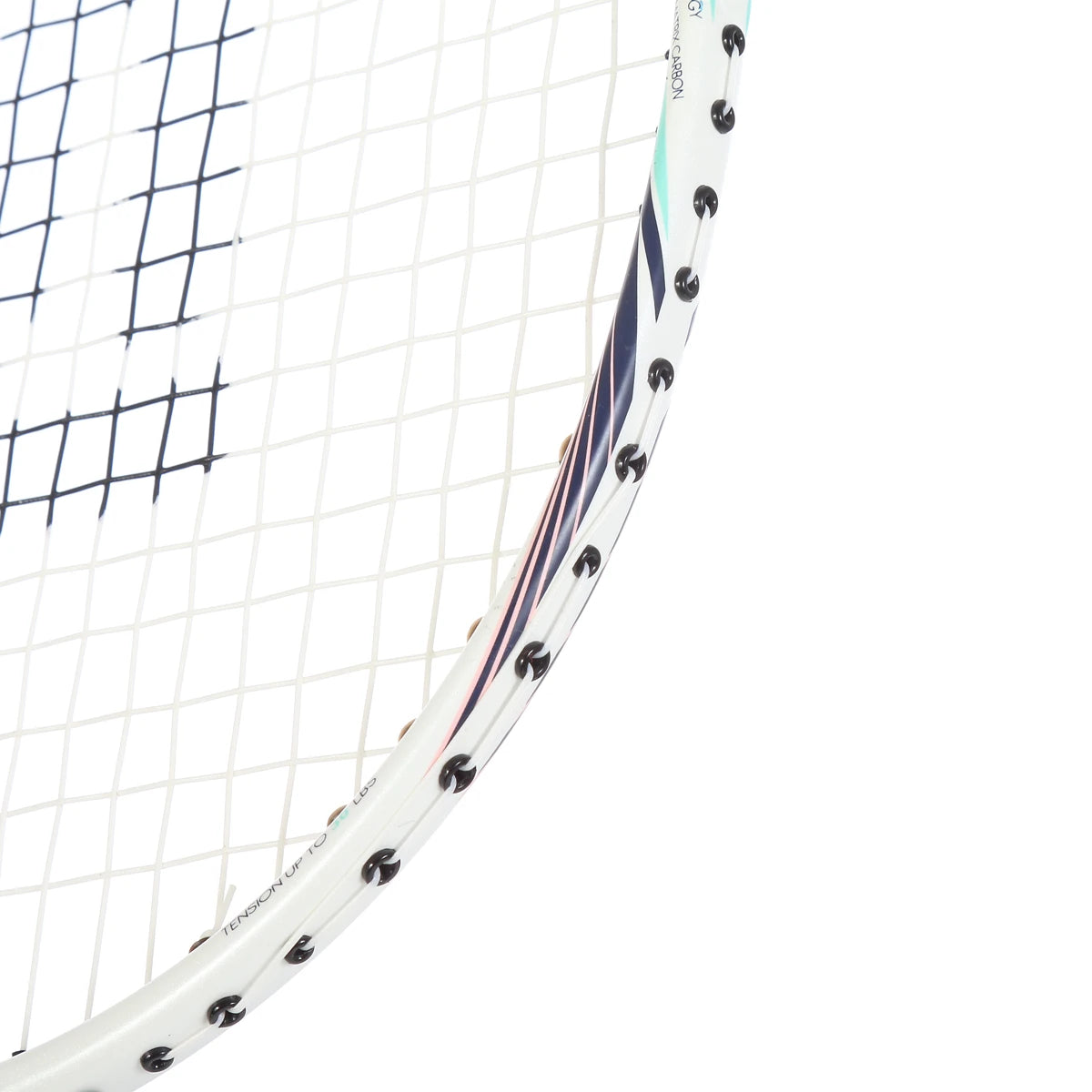 BADMINTONSCHLÄGER RSL STRIKE AR-04 (BESAITET)