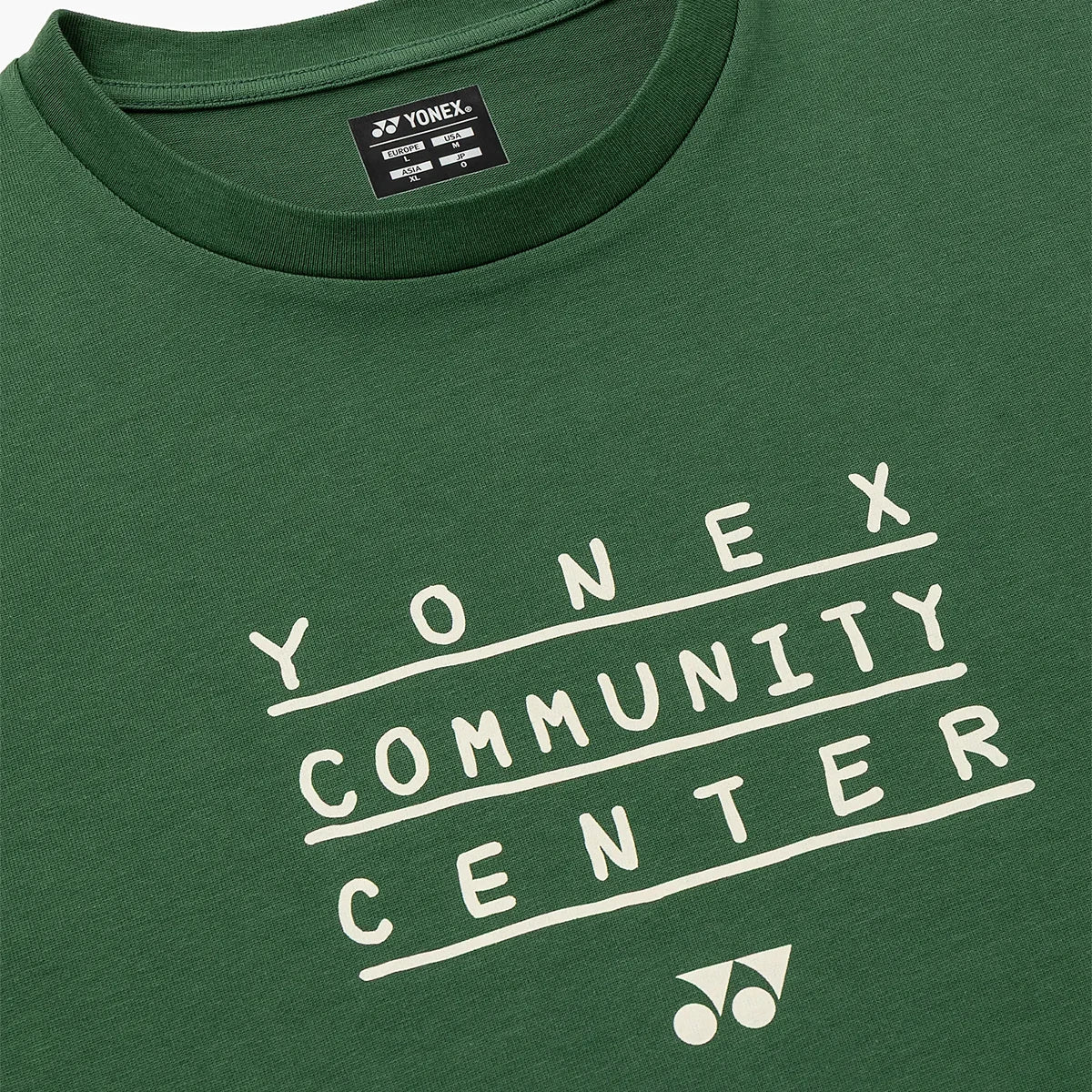 T-SHIRT YONEX 16959EX 80TH