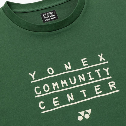 T-SHIRT YONEX 16959EX 80TH
