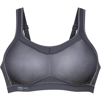 SOUTIEN GORGE ANITA SPORT MOMENTUM NOIR