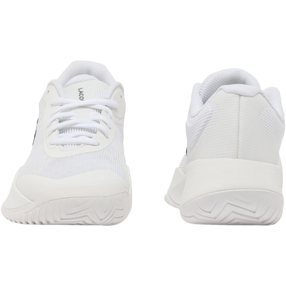 LACOSTE WOMEN'S TENNIS BASE ALL COURT SHOES