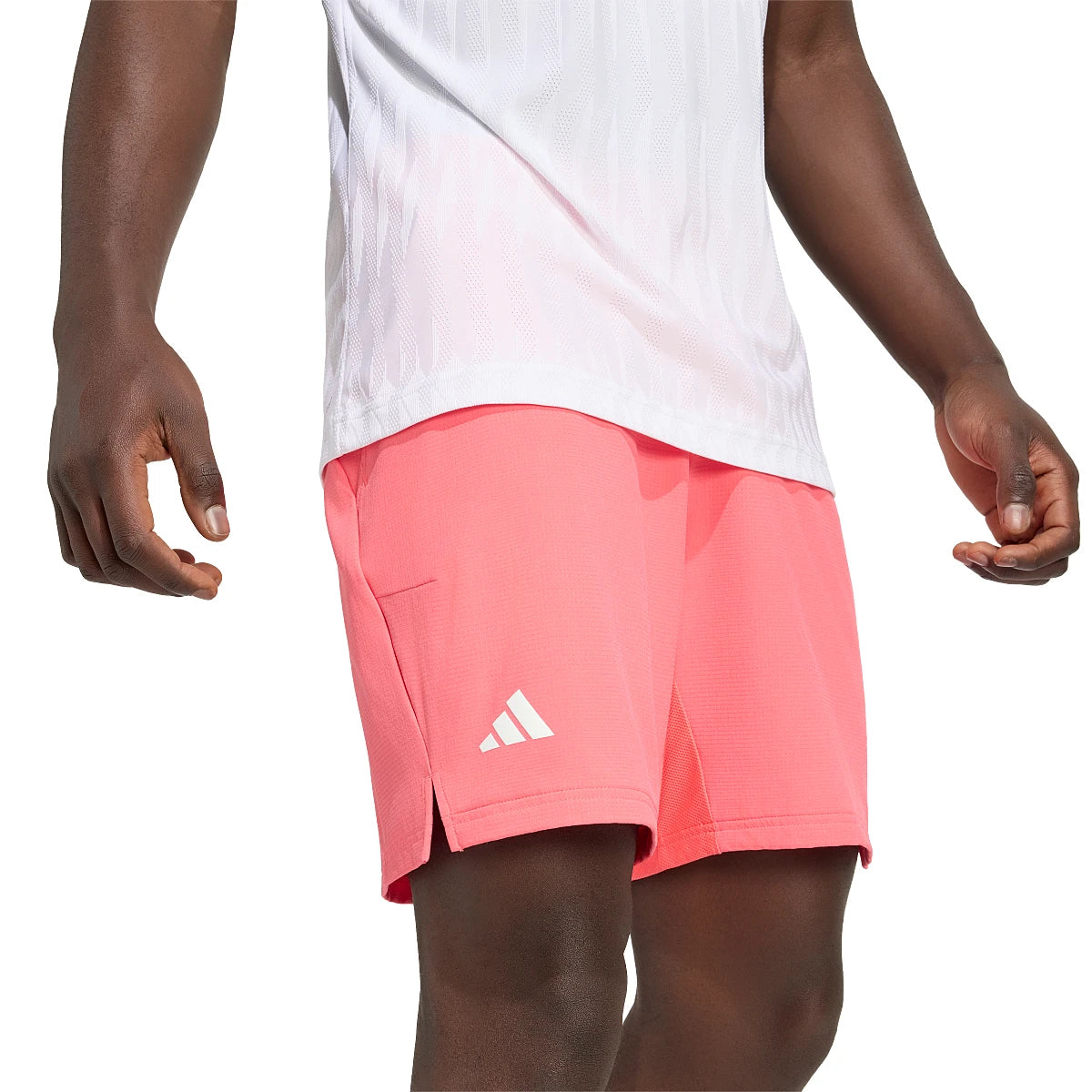 SHORT ADIDAS MEN ERGO 7IN GAMESET