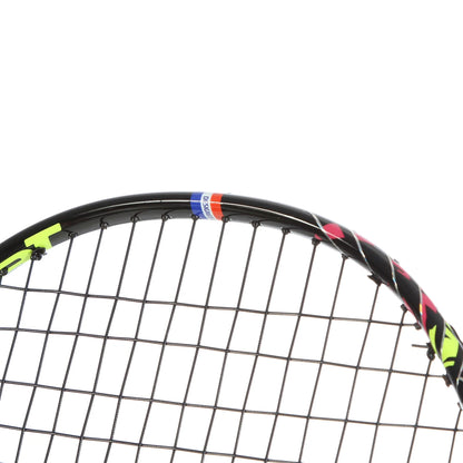 RAQUETTE DE BADMINTON BABOLAT SATELITE POWER (CORDEE)
