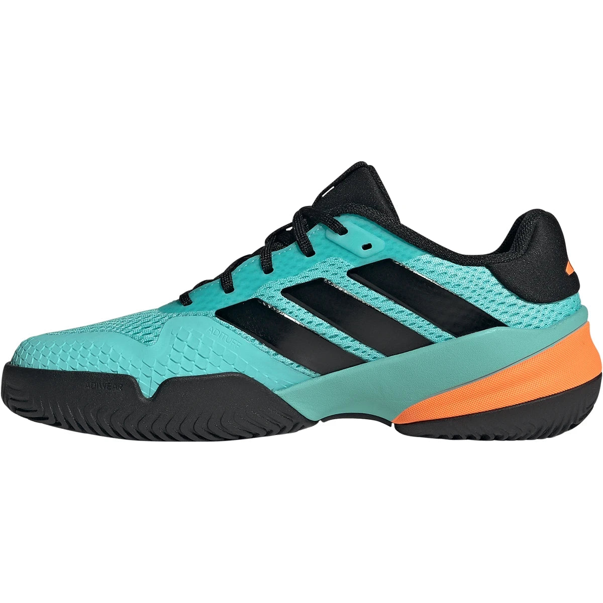 ADIDAS JUNIOR BARRICADE SCHUHE