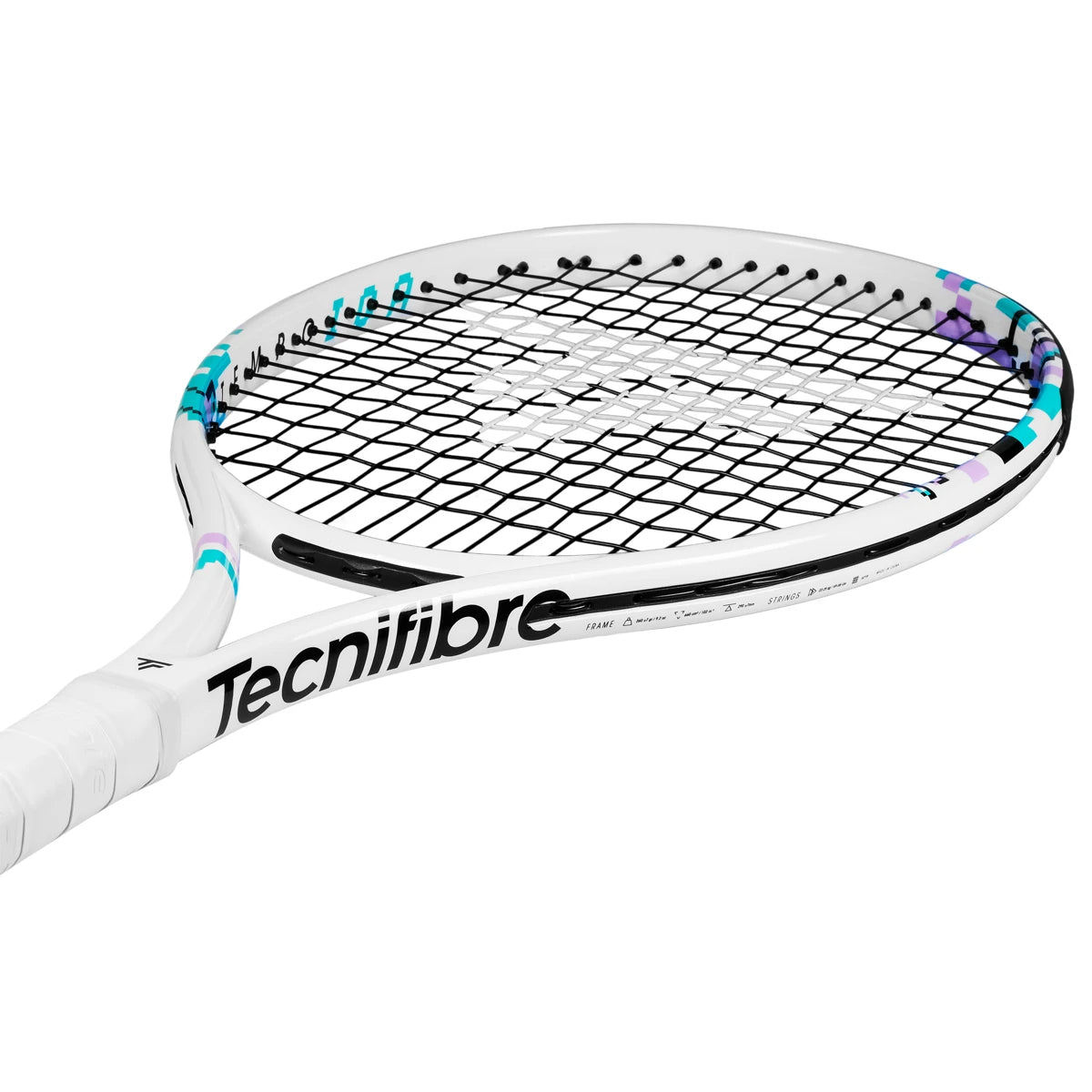 RAQUETTE TECNIFIBRE JUNIOR TEMPO IGA 26 2026