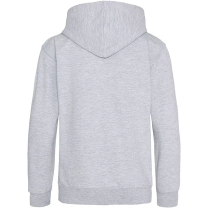 VESTE A CAPUCHE LARDE SPORTS