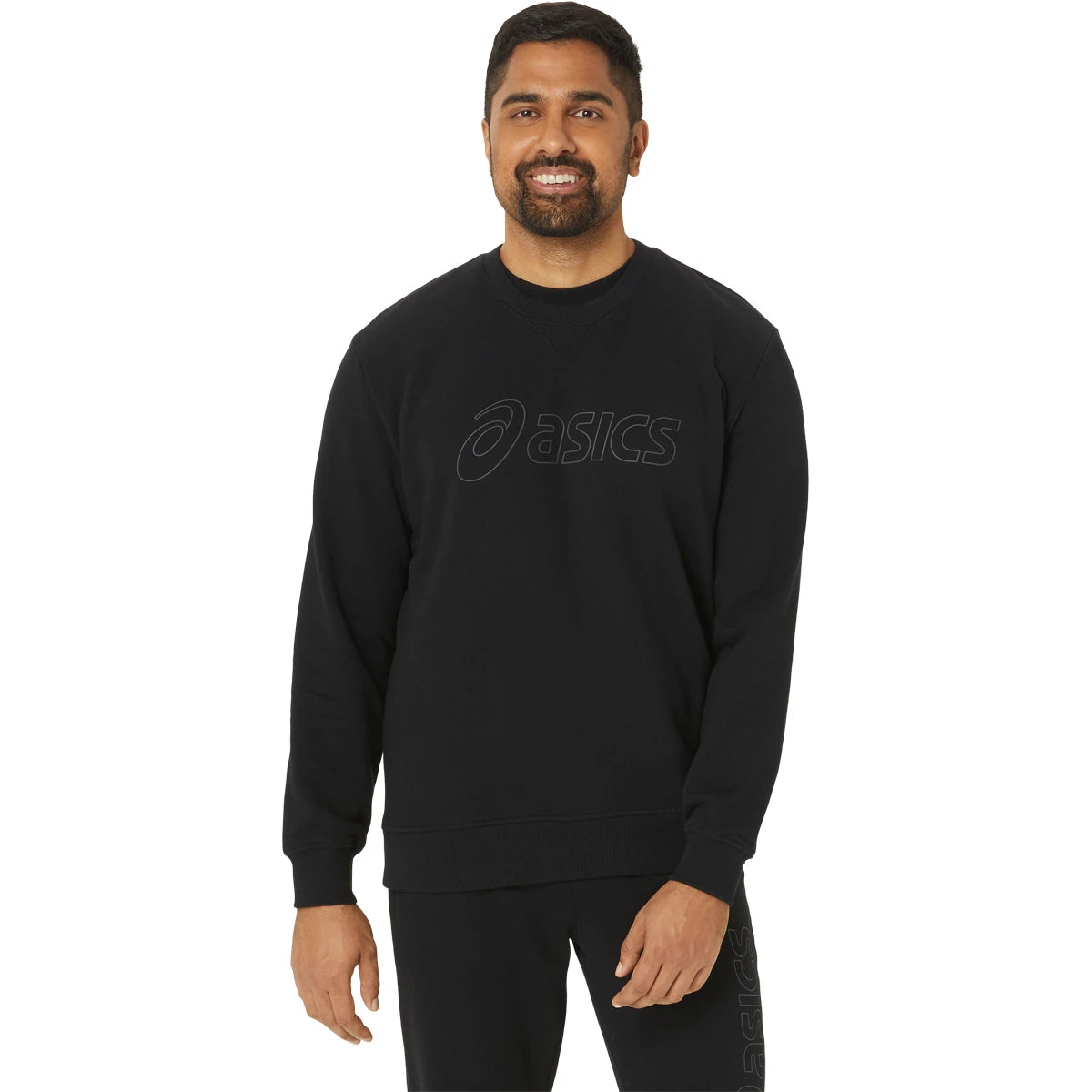 ASICS TRAINING SWEATSHIRT