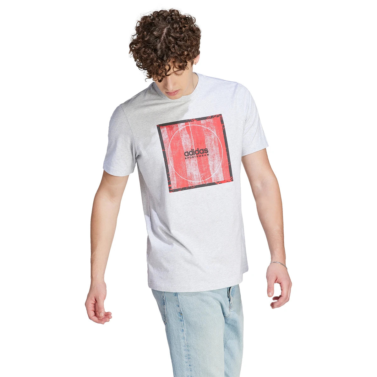 ADIDAS TIRO BOX T-SHIRT