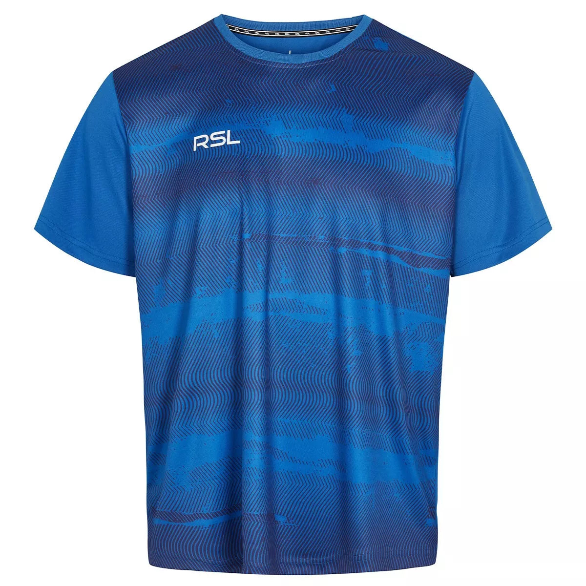 RSL HERREN T-SHIRT DONATELLO