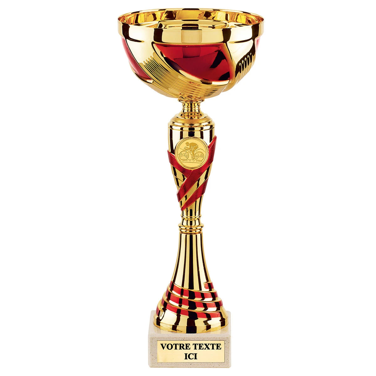 COUPE CP4235B 27CM