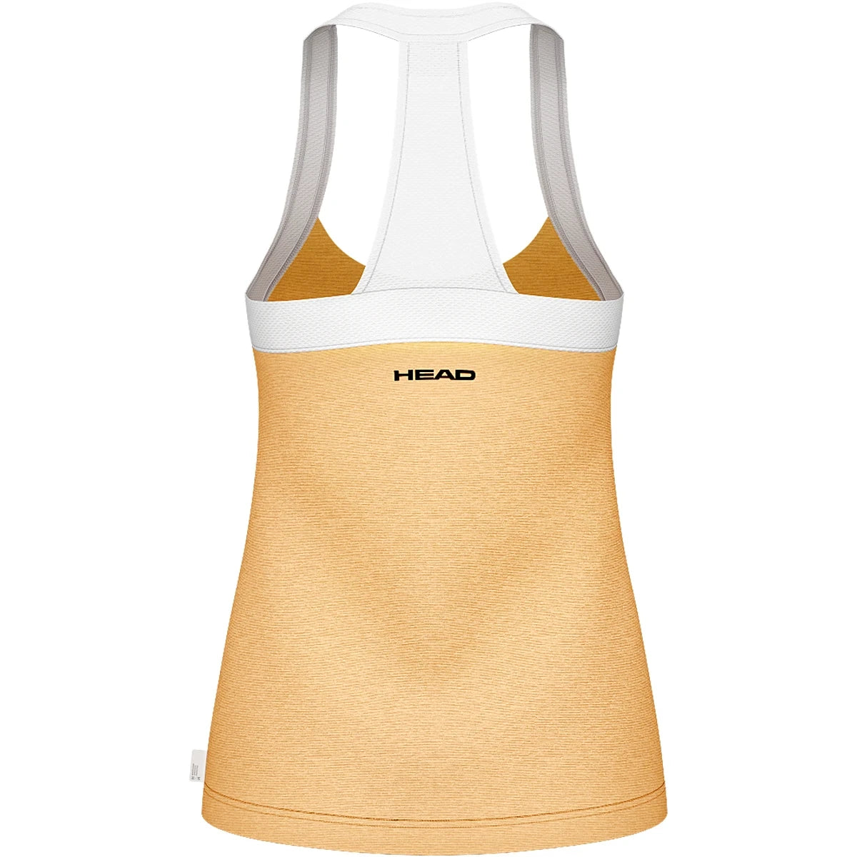 DEBARDEUR HEAD FEMME TECH PLAY ATHLETE