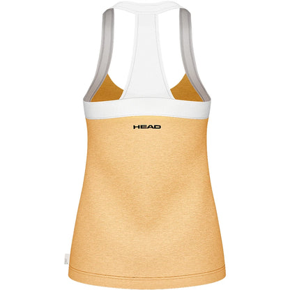 DEBARDEUR HEAD FEMME TECH PLAY ATHLETE
