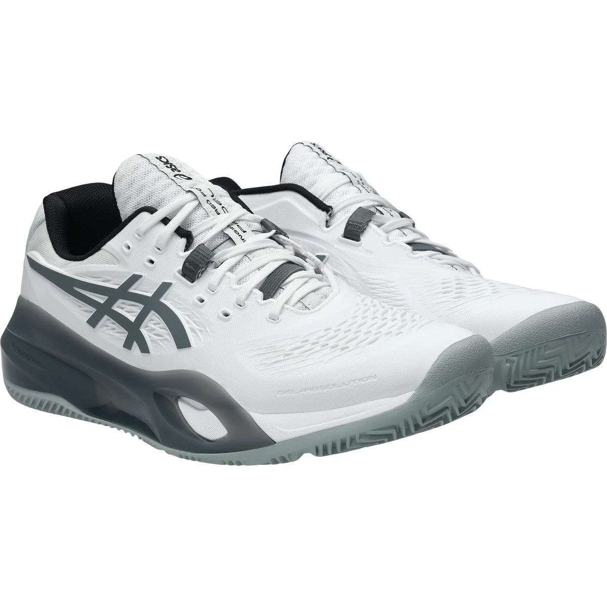 CHAUSSURES PADEL ASICS GEL RESOLUTION X
