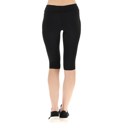Legging Lotto Femme Training 3/4