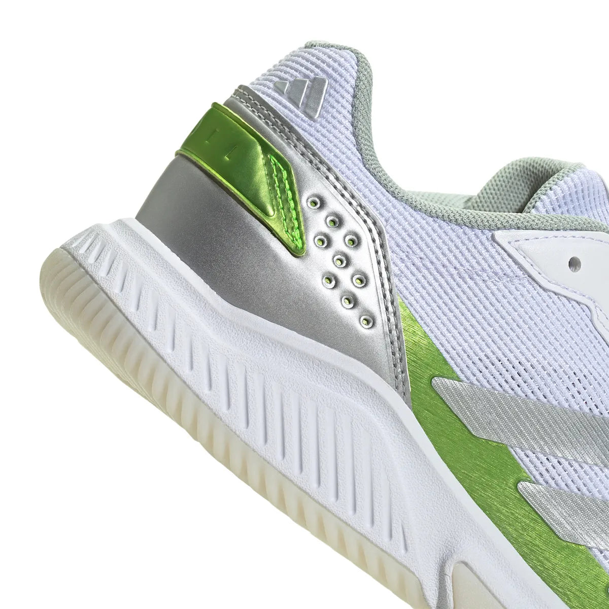 CHAUSSURES PADEL ADIDAS FEMME COURTQUICK