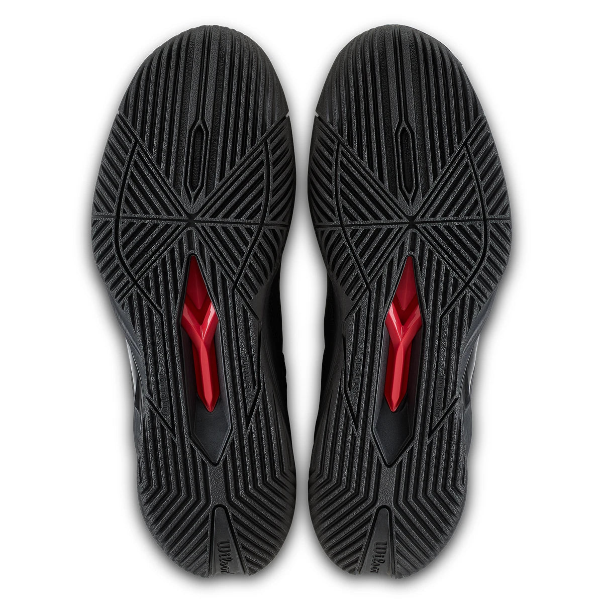 CHAUSSURES WILSON RUSH PRO EXTRA DUTY TOUTES SURFACES