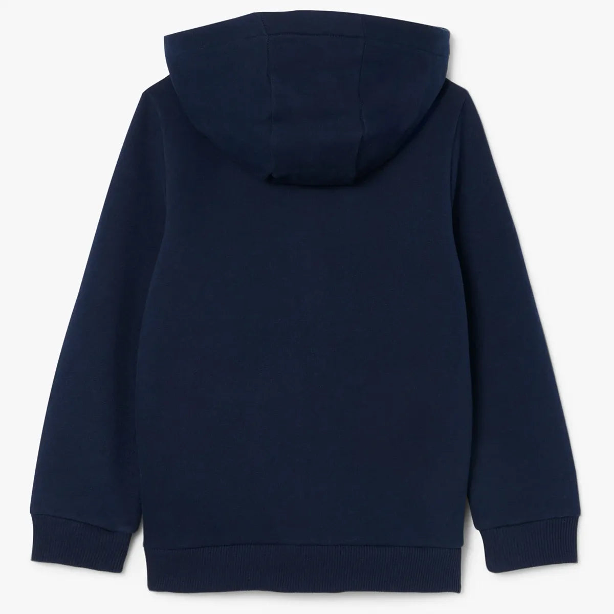 LACOSTE JUNIOR SWEATSHIRT MIT VOLLEM REISSVERSCHLUSS