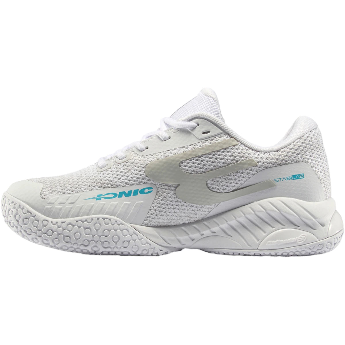 CHAUSSURES PADEL BULLPADEL FEMME IONIC 26V