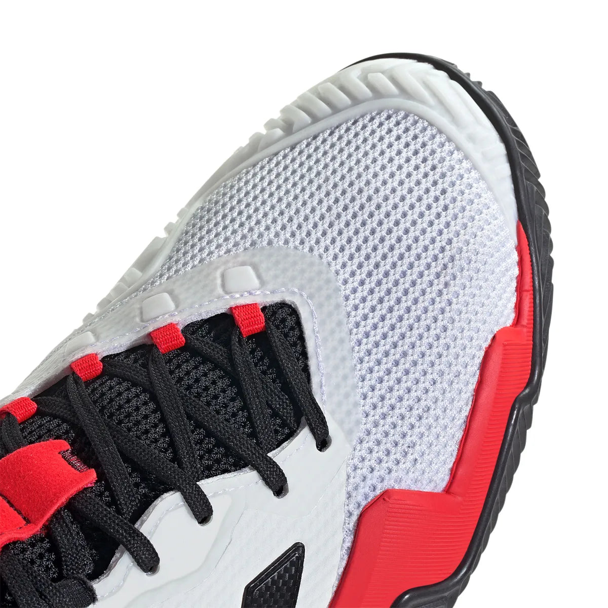 CHAUSSURES ADIDAS BARRICADE 13 TERRE BATTUE