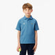 POLO LACOSTE JUNIOR ROLAND GARROS DIMITROV