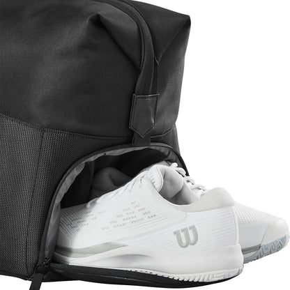 SAC WILSON RF PRACTICE LARGE DUFFLE BAG
