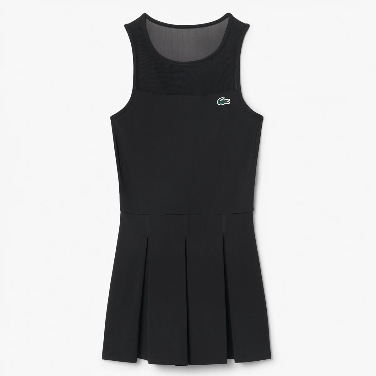 LACOSTE WOMEN'S ATHLETE ASIA DRESS