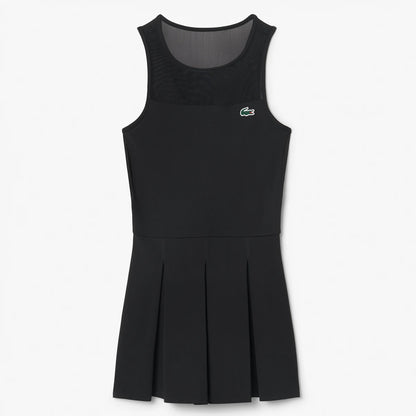LACOSTE WOMEN'S ATHLETE ASIA DRESS