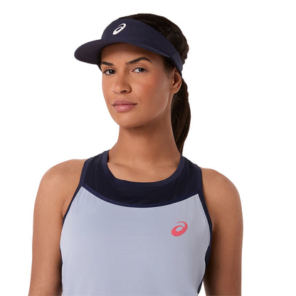 ASICS WOMEN'S TANK TOP PARIS