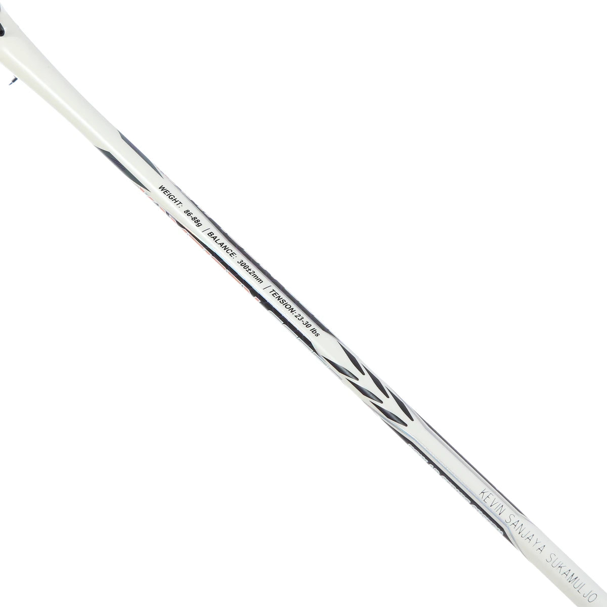 RAQUETTE DE BADMINTON YOUNG KAMPIOEN SS900 3U
