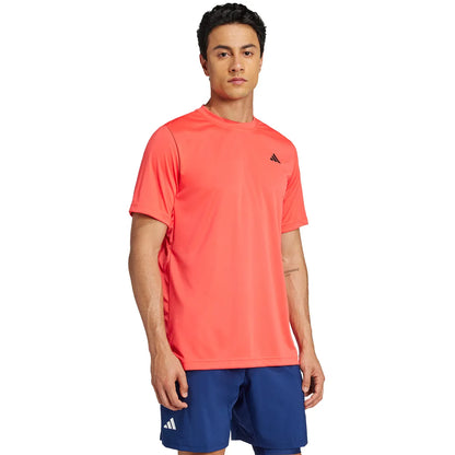 ADIDAS CLUB LOGO T-SHIRT