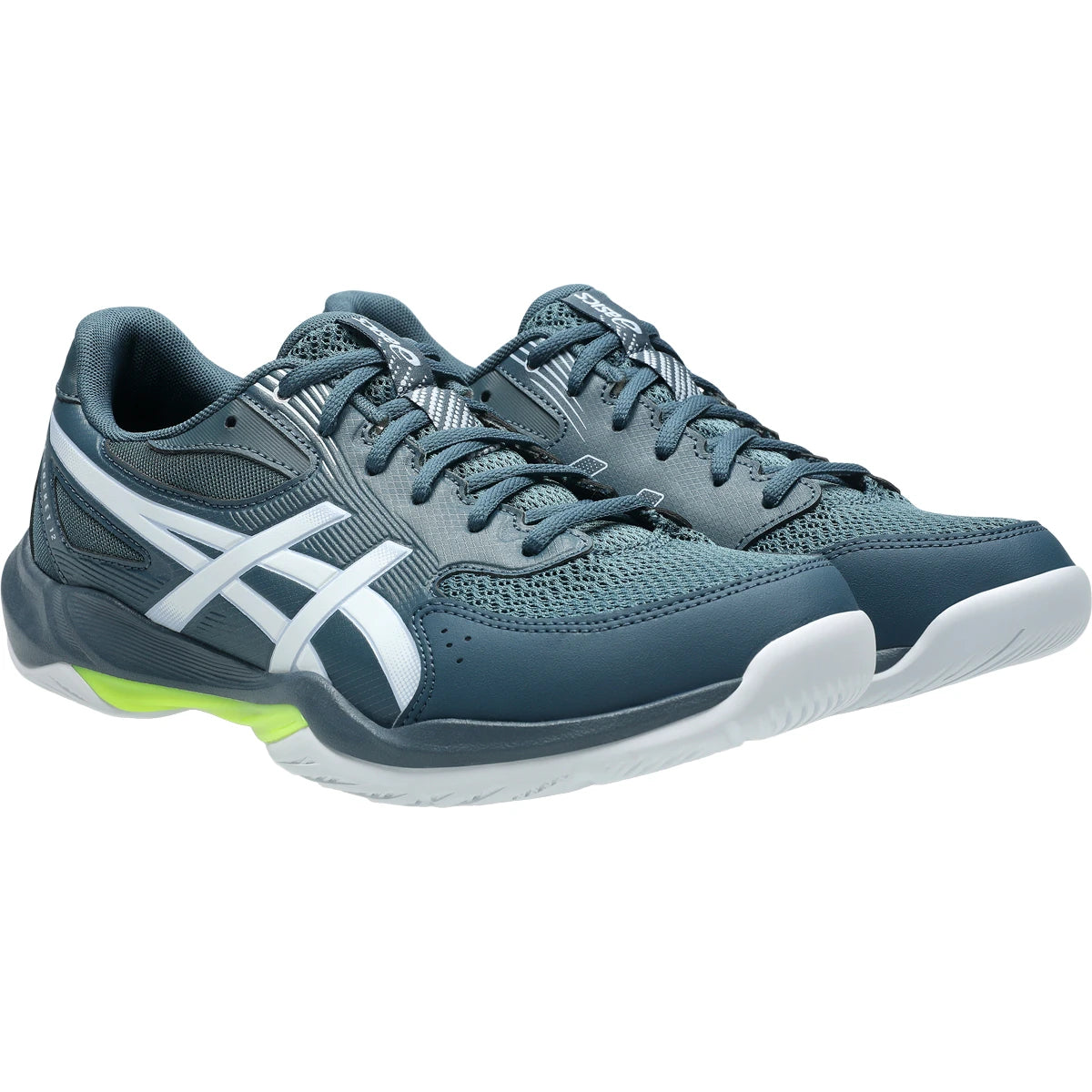 ASICS HERRENSCHUHE INDOOR GEL ROCKET 12