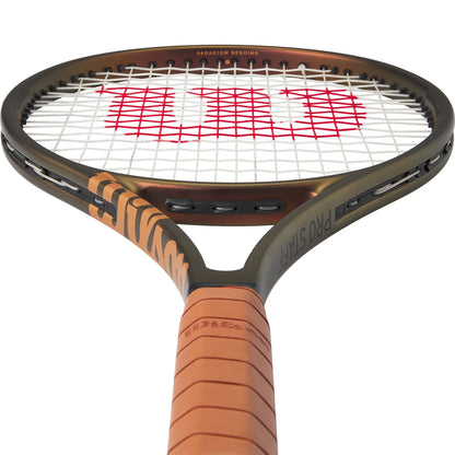 RAQUETTE WILSON PRO STAFF 97 V14.0 (315 GR)