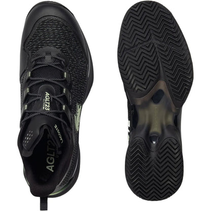 CHAUSSURES LACOSTE AG-LT ULTRA  TOUTES SURFACES
