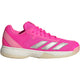 ADIDAS JUNIOR COURTFLASH SCHUHE FÜR ALLE BÖDEN