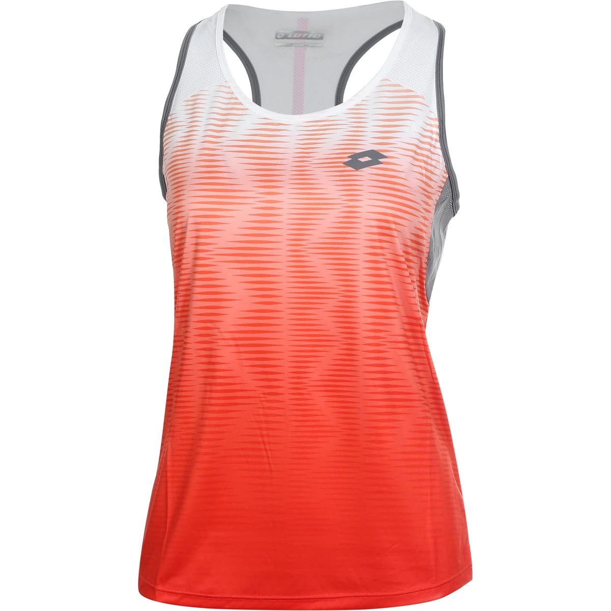 DEBARDEUR LOTTO FEMME TOP IV