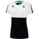 T-SHIRT ERIMA FEMME SIX WINGS