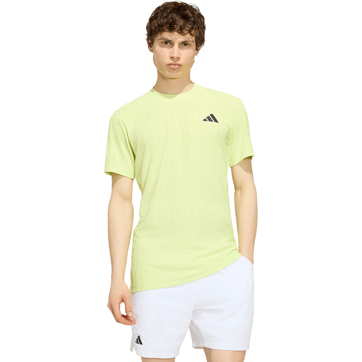 T-SHIRT ADIDAS HOMME FREELIFT GAMESET