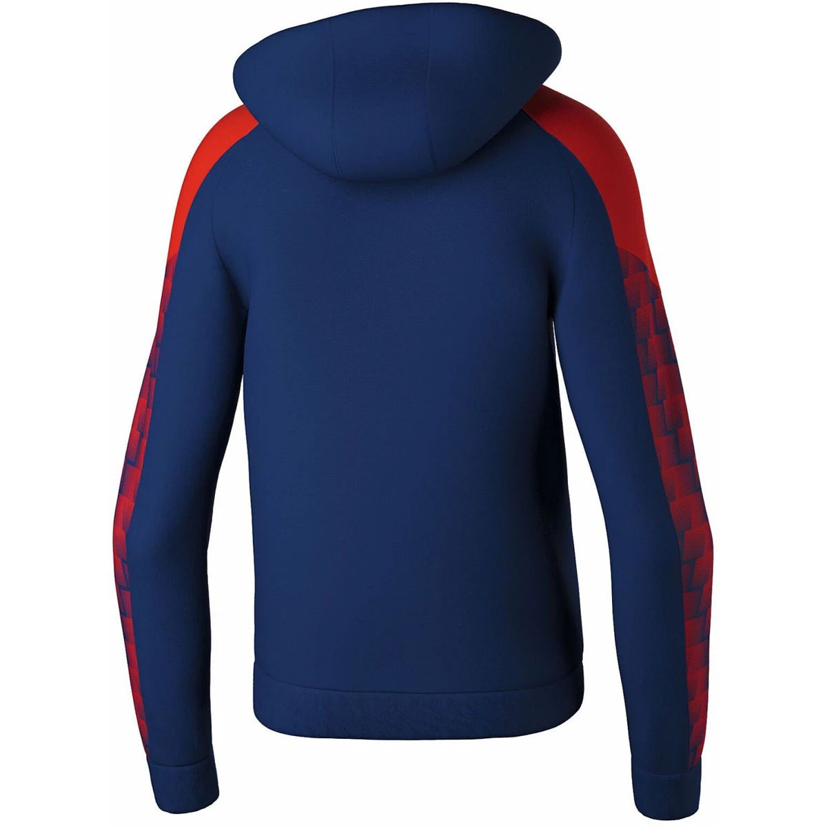 SWEAT A CAPUCHE ERIMA HOMME EVO STAR