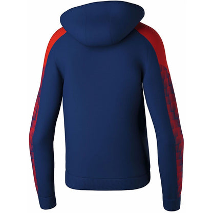 SWEAT A CAPUCHE ERIMA HOMME EVO STAR