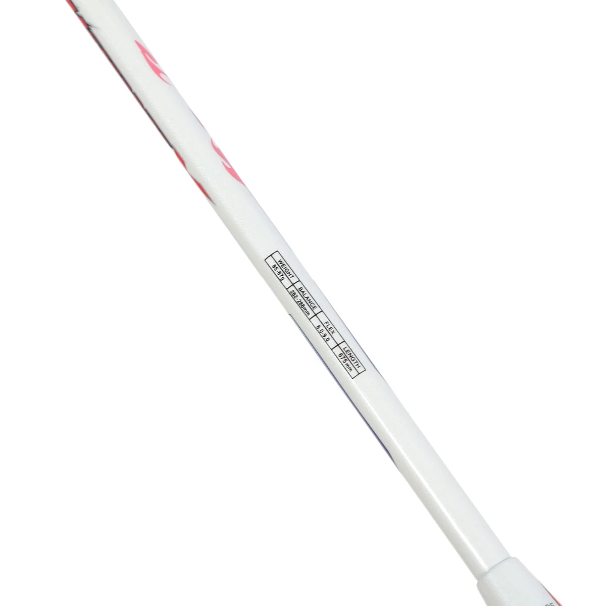 RAQUETTE DE BADMINTON FLEET METEORITE X LTD